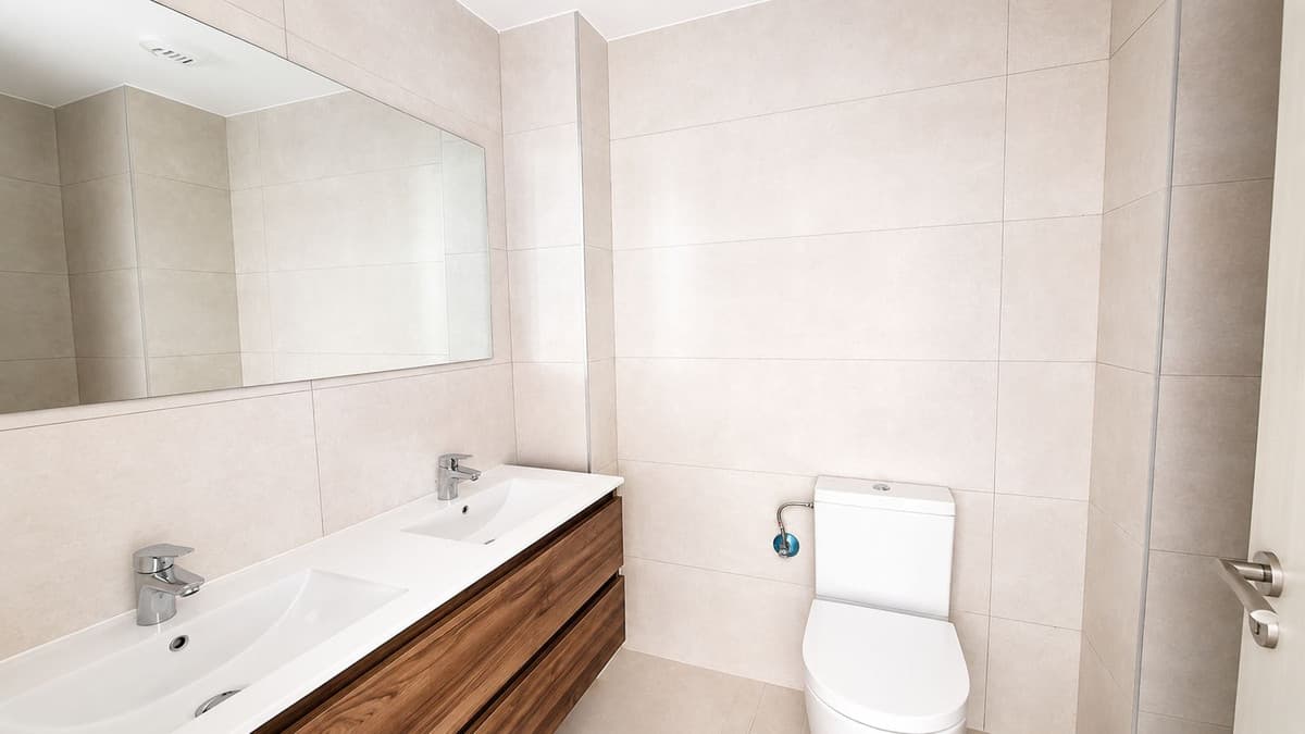 Middle Floor Apartment in Manilva — photo 10 of 10