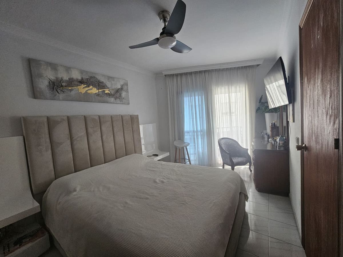 Middle Floor Apartment in San Pedro de Alcántara — photo 6 of 10