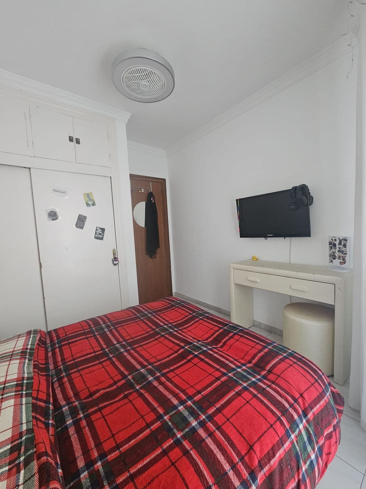Middle Floor Apartment in San Pedro de Alcántara — photo 7 of 10