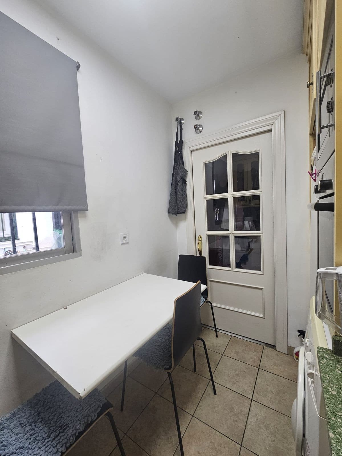 Middle Floor Apartment in San Pedro de Alcántara — photo 9 of 10