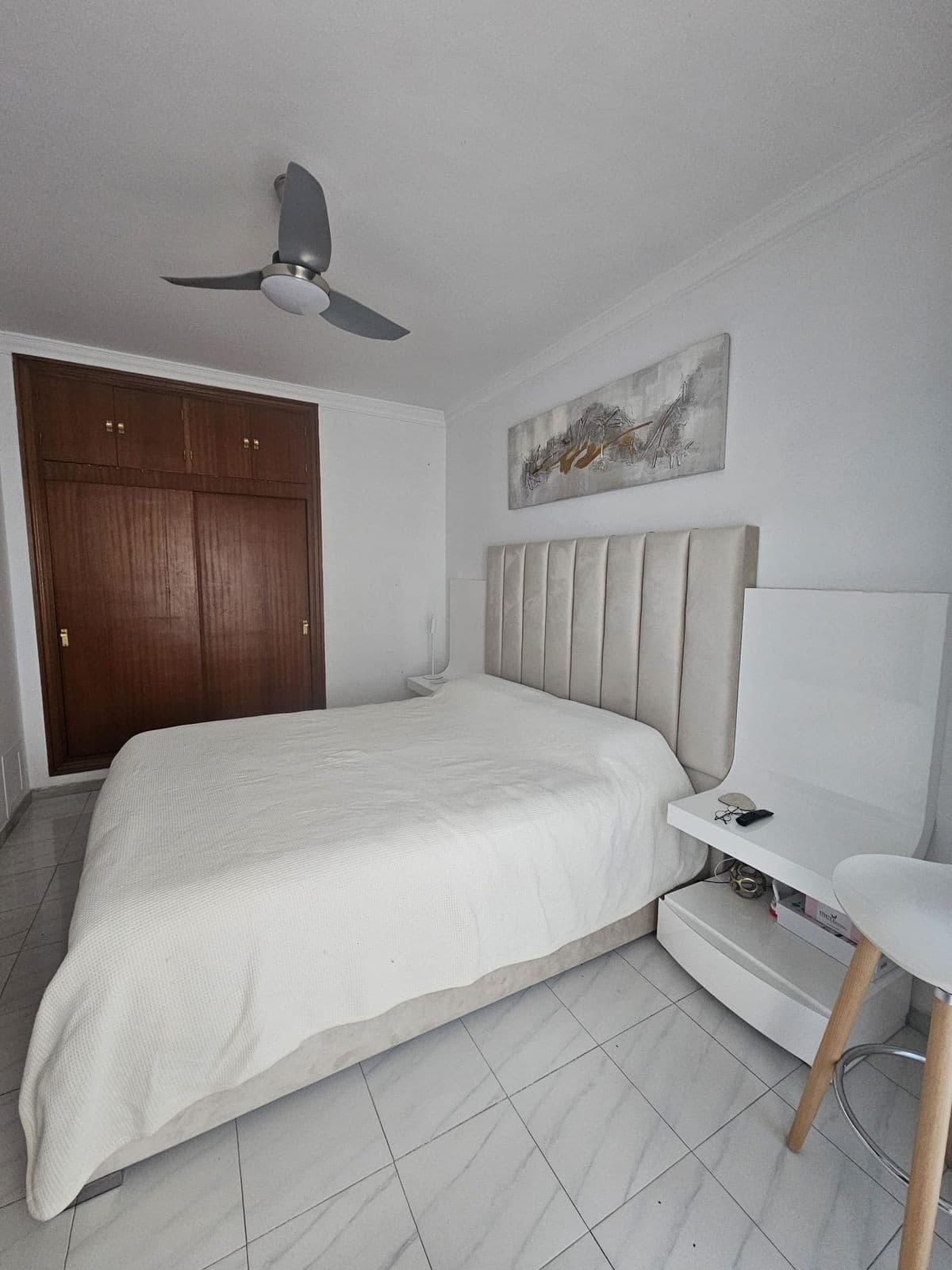 Middle Floor Apartment in San Pedro de Alcántara — photo 10 of 10