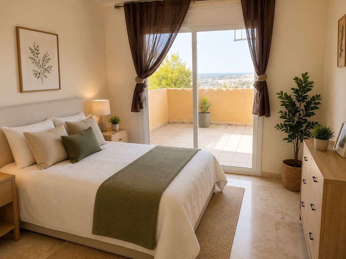 Semi-Detached House in Mijas — photo 3 of 10