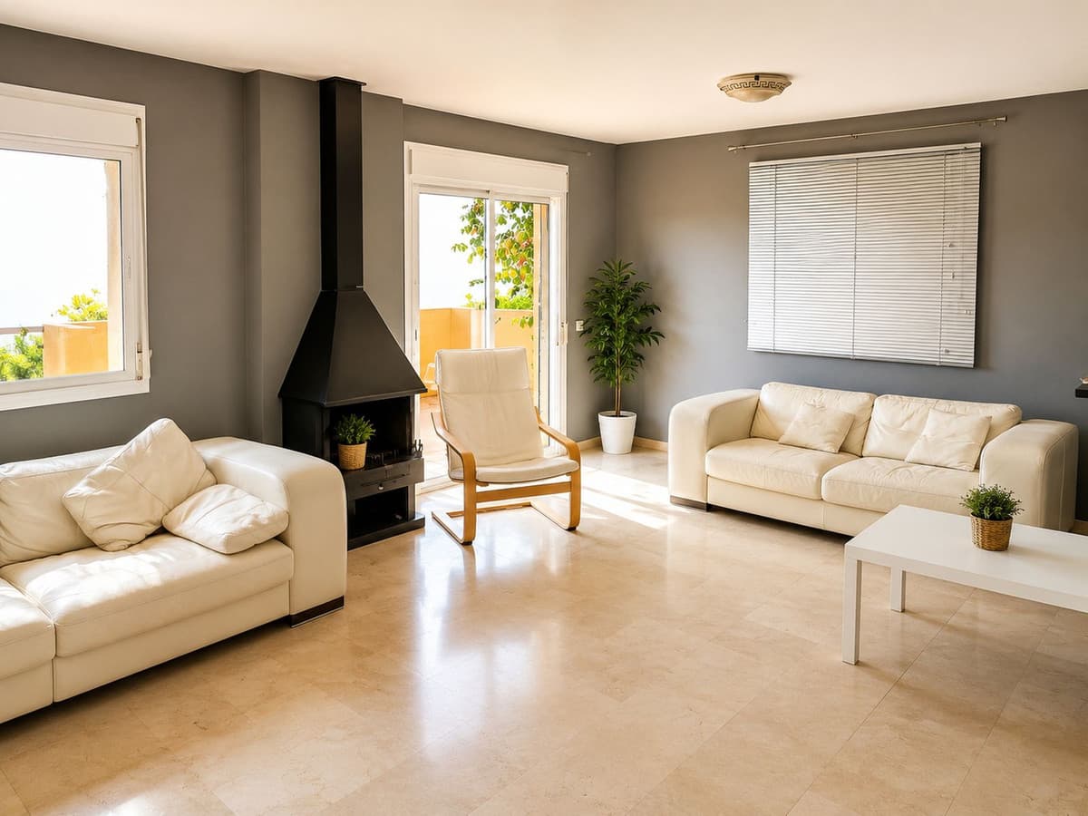Semi-Detached House in Mijas — photo 6 of 10