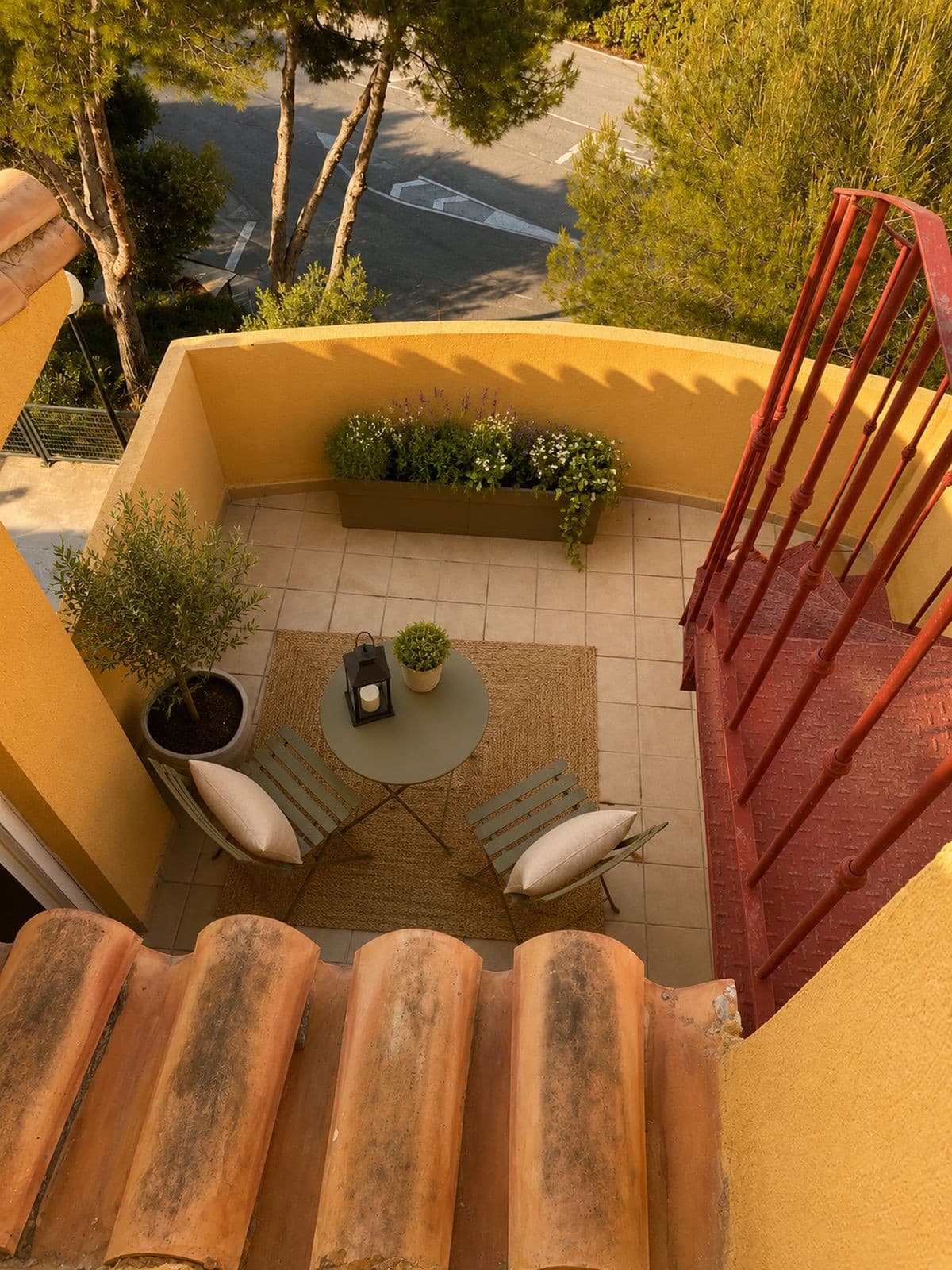 Semi-Detached House in Mijas — photo 7 of 10