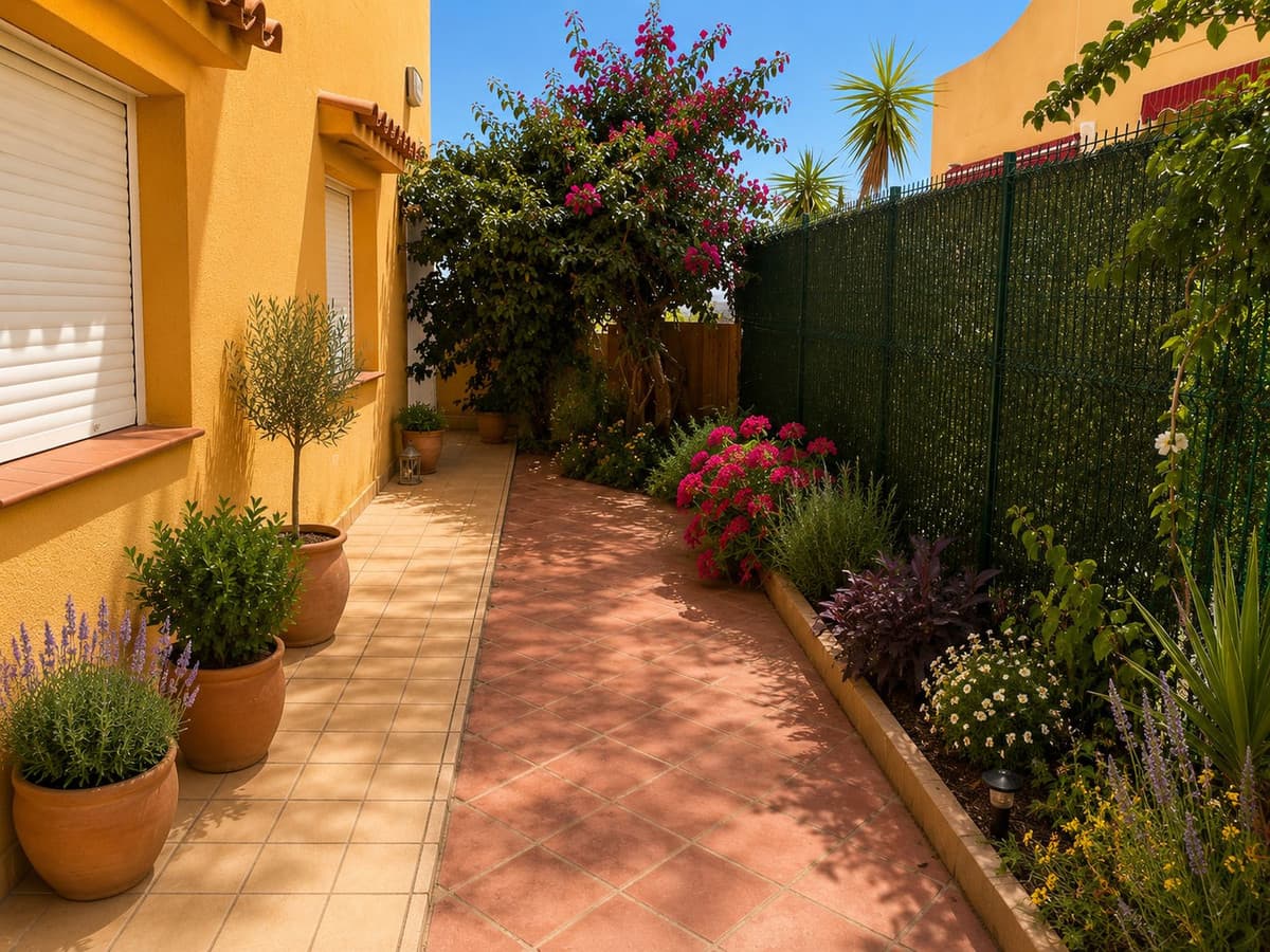 Semi-Detached House in Mijas — photo 10 of 10