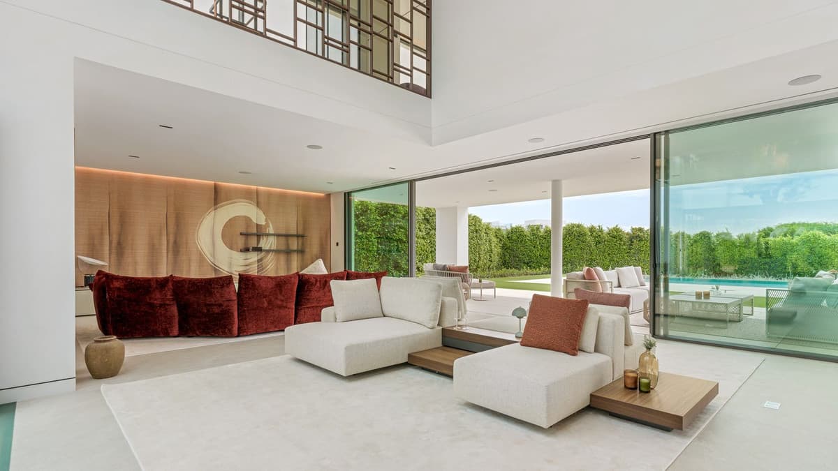 Detached Villa in The Golden Mile — photo 4 of 10