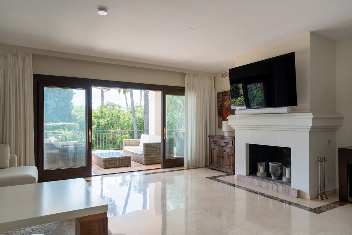 Detached Villa in El Rosario — photo 5 of 10