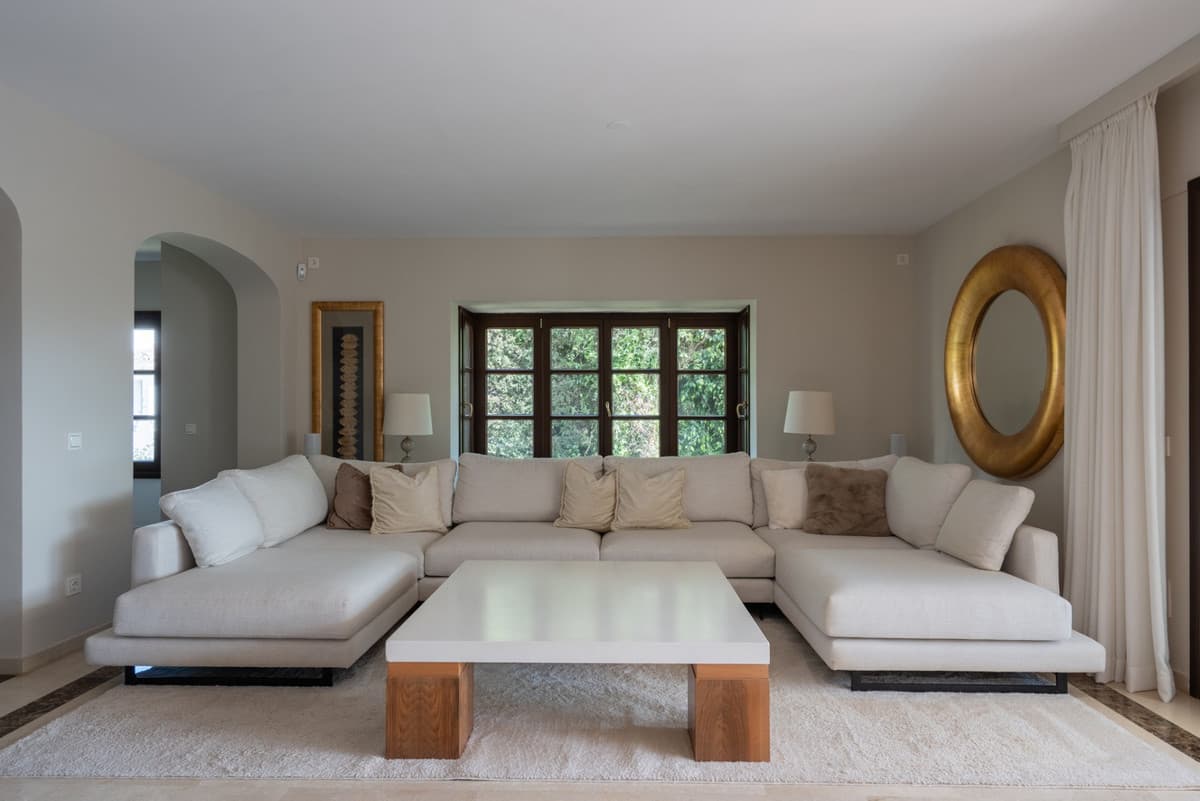 Detached Villa in El Rosario — photo 6 of 10