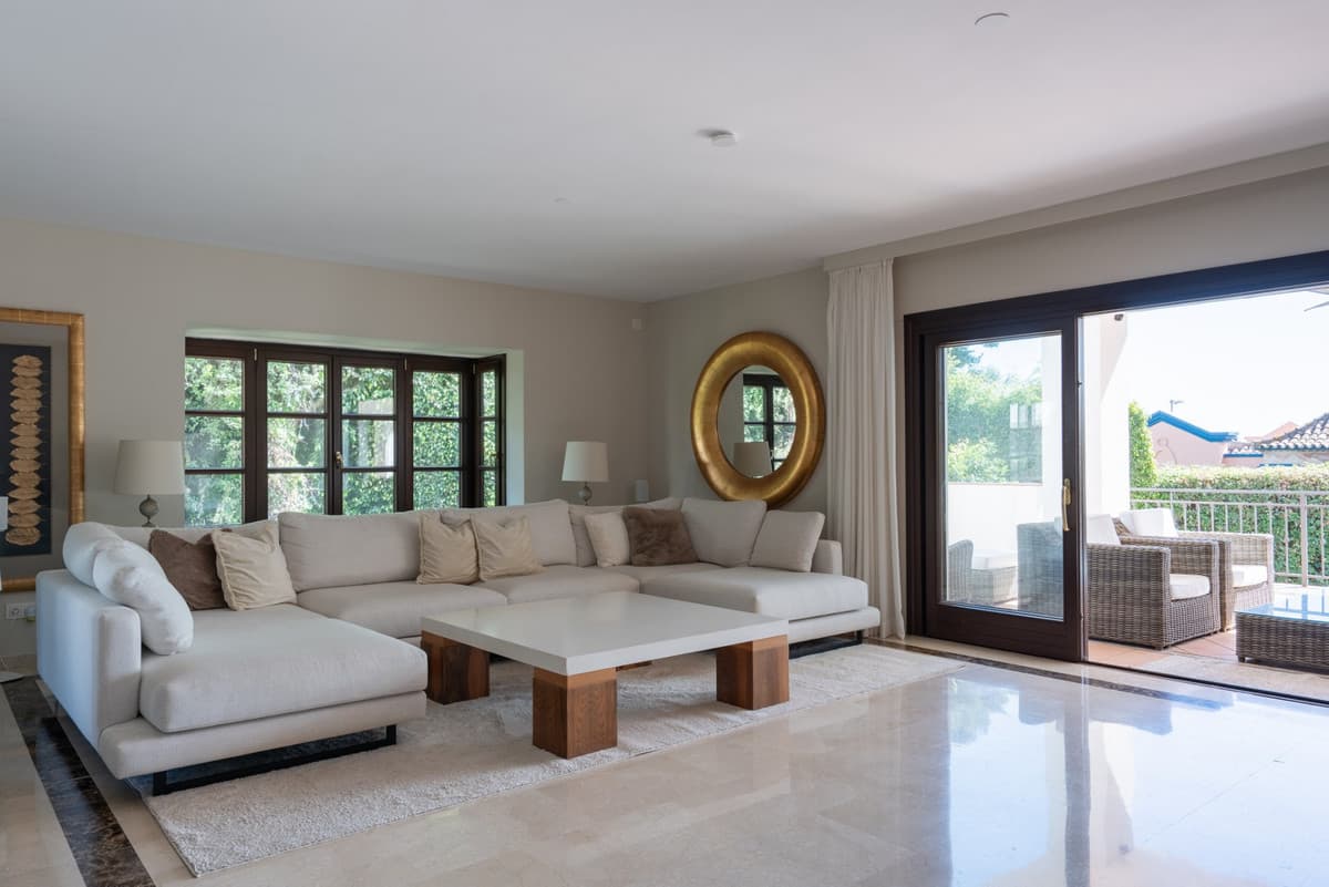 Detached Villa in El Rosario — photo 7 of 10