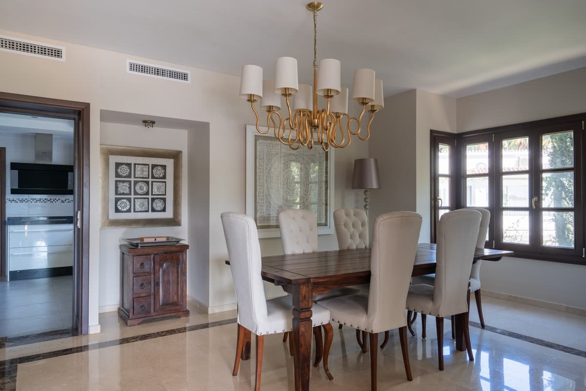 Detached Villa in El Rosario — photo 8 of 10