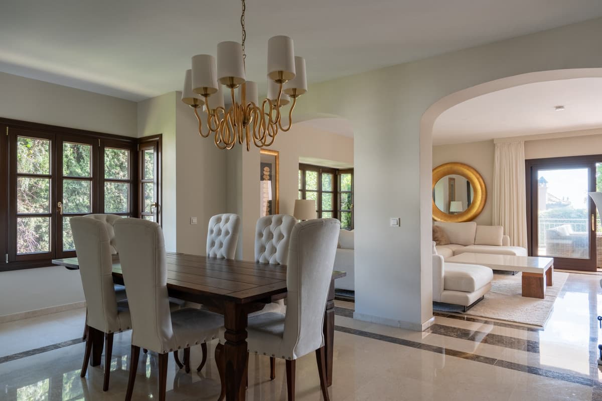 Detached Villa in El Rosario — photo 9 of 10