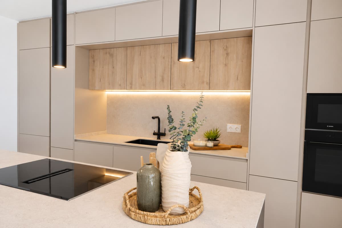 Penthouse Duplex in La Carihuela — photo 7 of 10