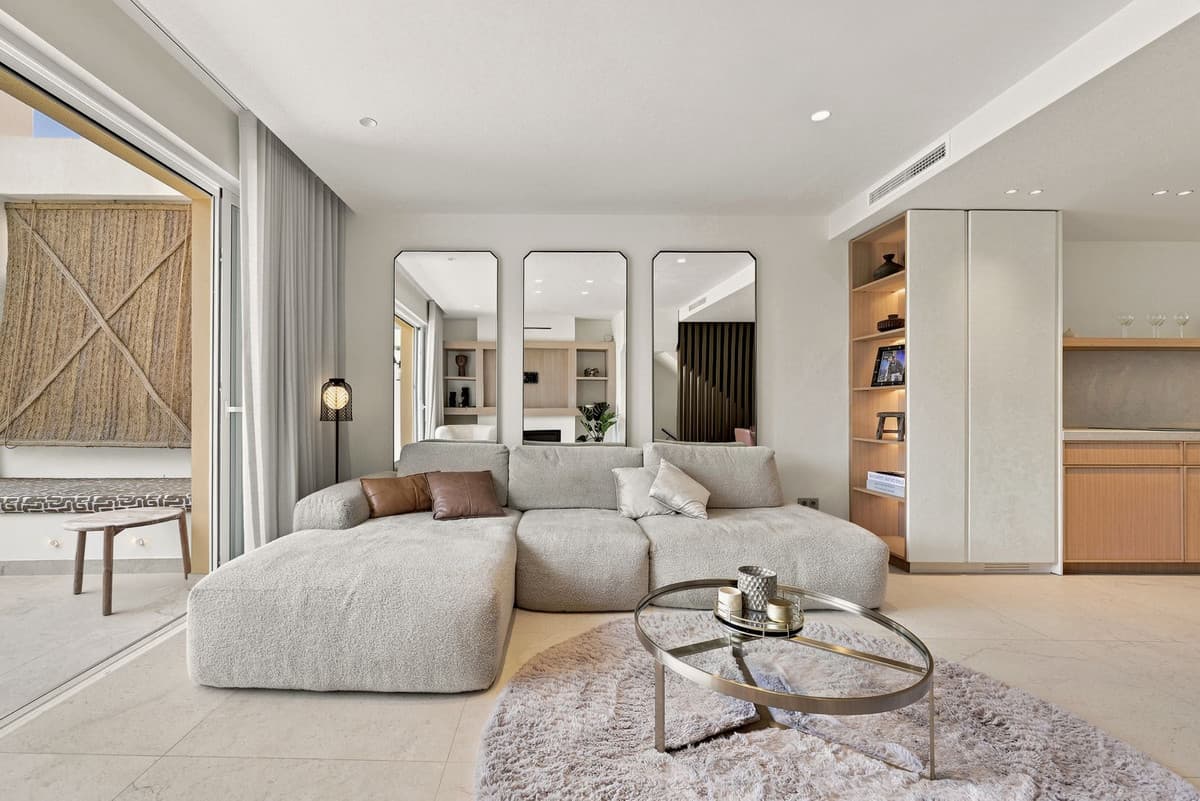 Townhouse in Bahía de Marbella — photo 6 of 10