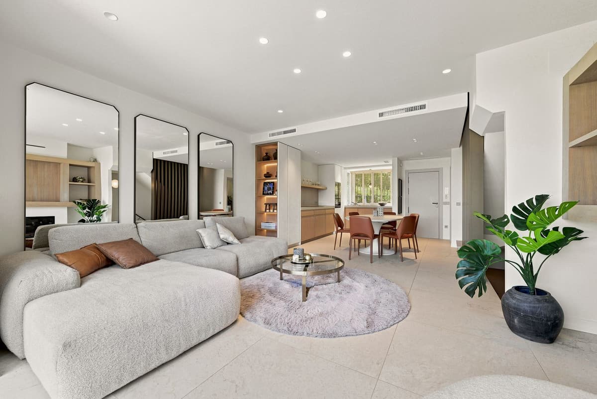 Townhouse in Bahía de Marbella — photo 7 of 10