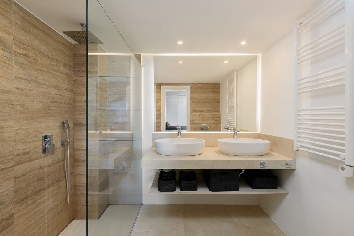 Middle Floor Apartment in Estepona — photo 8 of 10