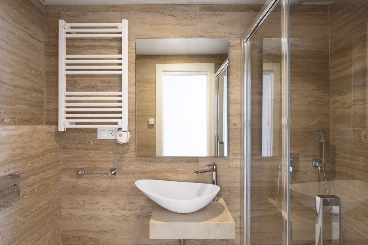 Middle Floor Apartment in Estepona — photo 9 of 10