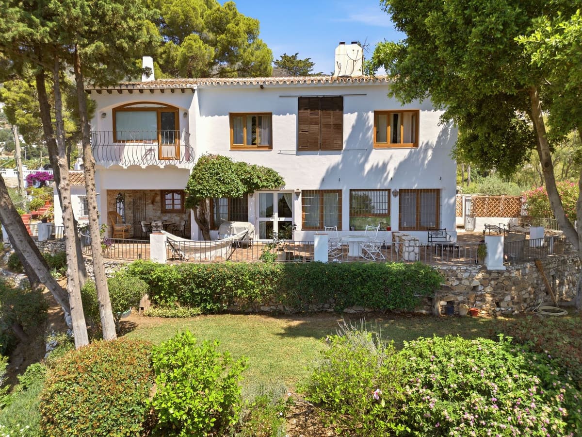 Detached Villa in Mijas — photo 2 of 10