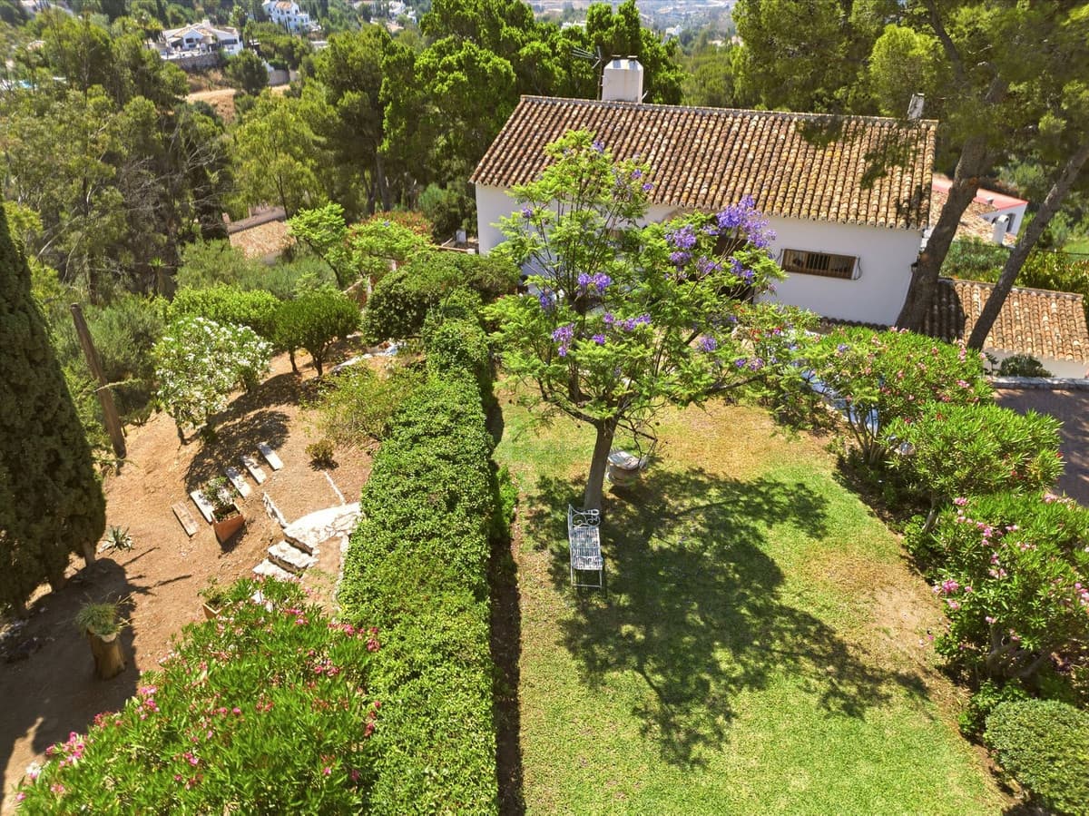Detached Villa in Mijas — photo 4 of 10