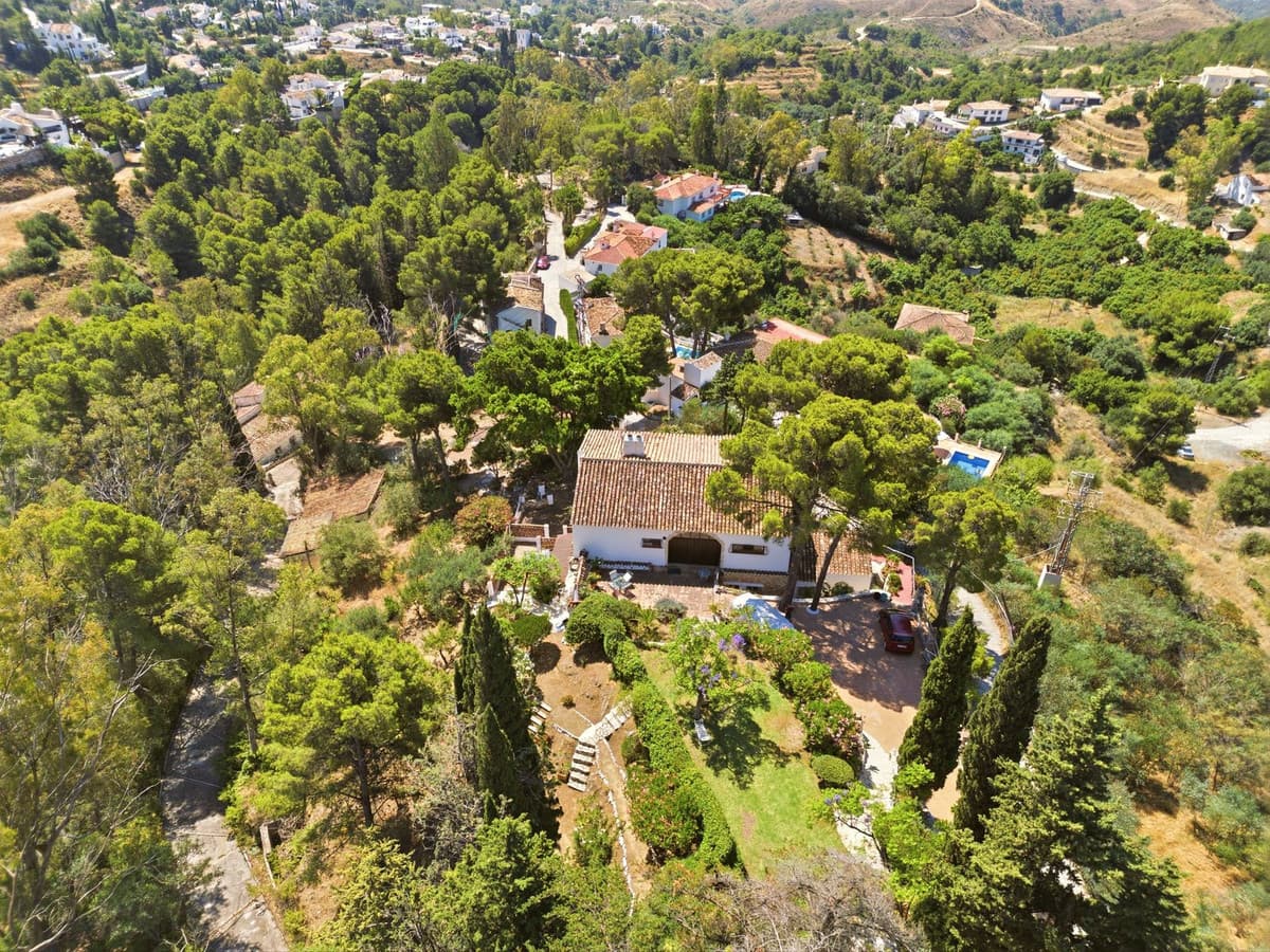 Detached Villa in Mijas — photo 5 of 10