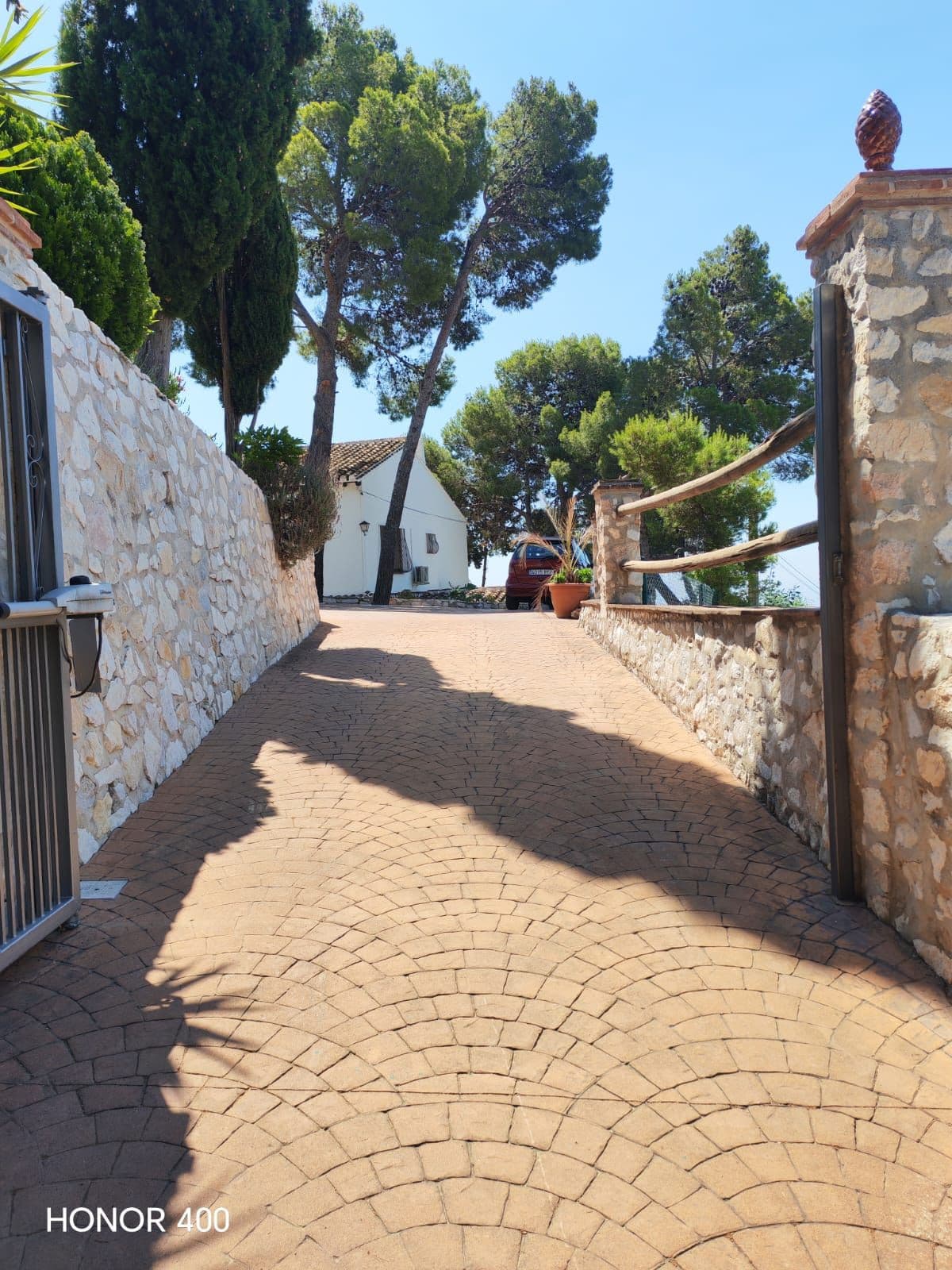Detached Villa in Mijas — photo 10 of 10
