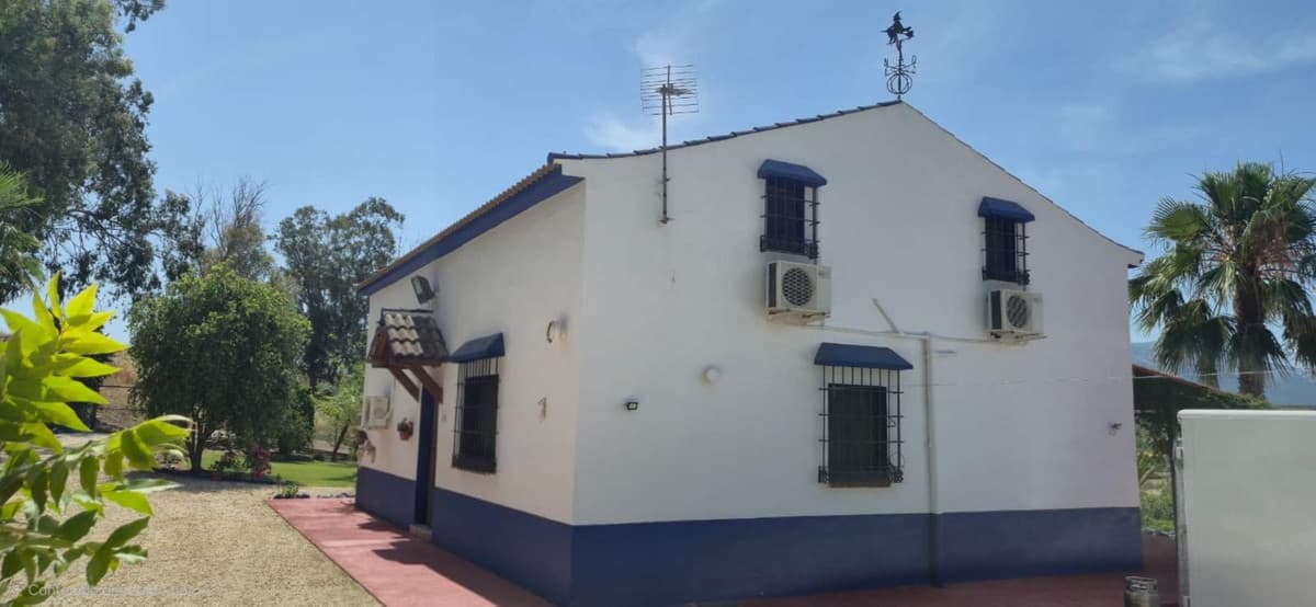 Cortijo in Cártama — photo 1 of 10