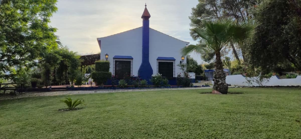 Cortijo in Cártama — photo 3 of 10