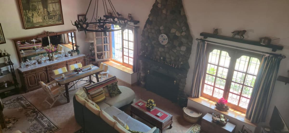 Cortijo in Cártama — photo 5 of 10