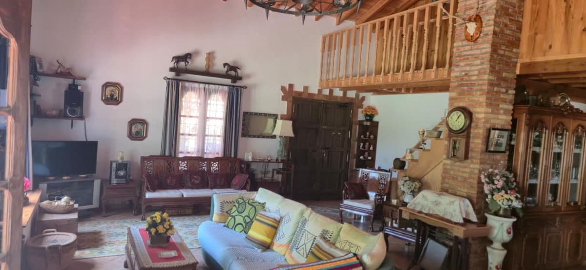 Cortijo in Cártama — photo 6 of 10