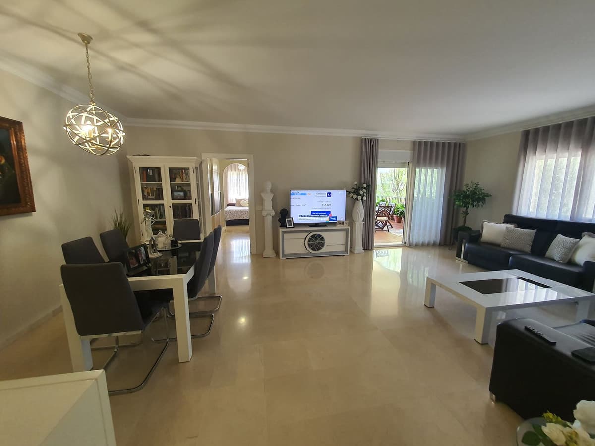 Ground Floor Apartment in La Cala Hills — photo 2 of 10
