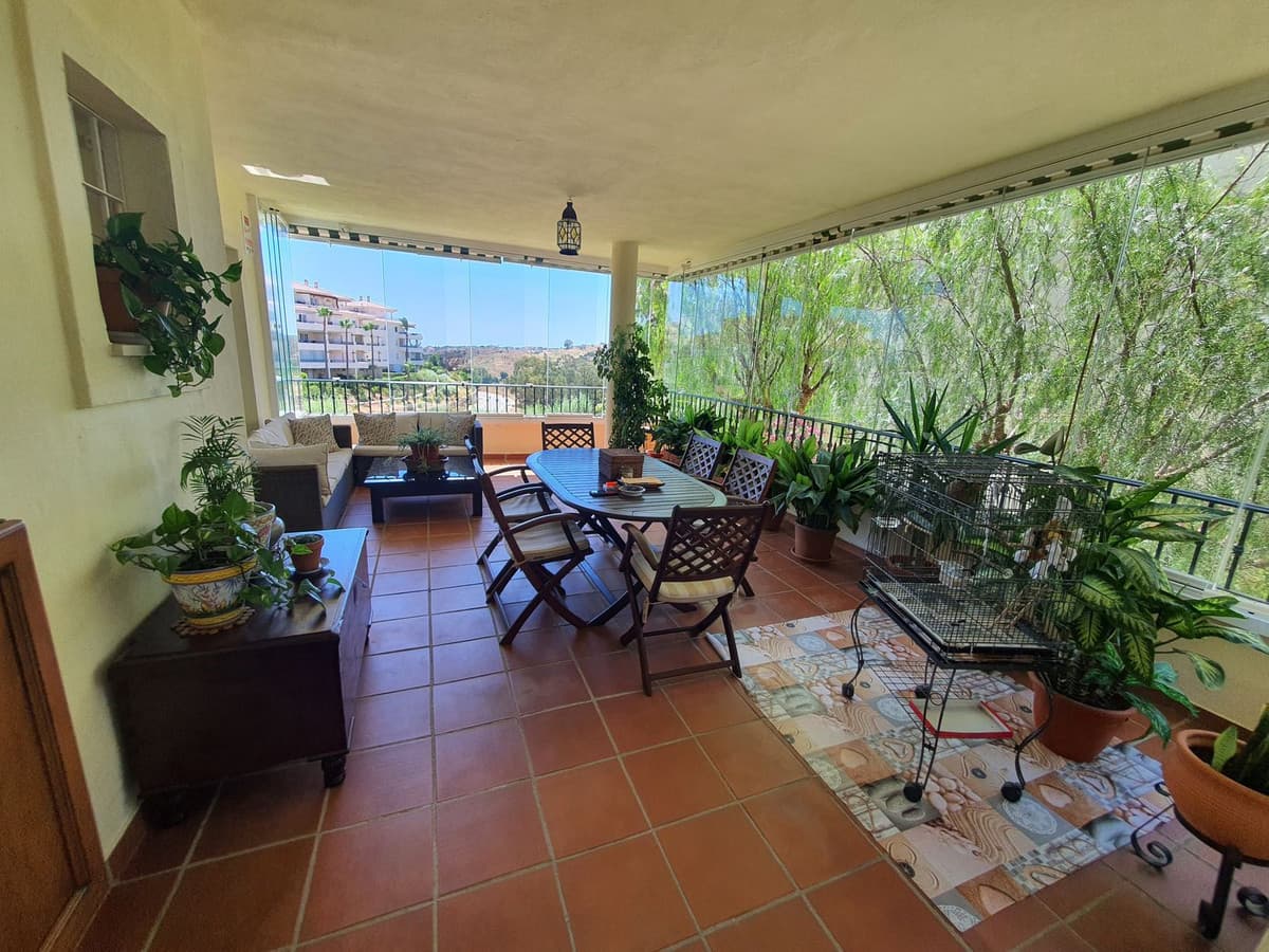 Ground Floor Apartment in La Cala Hills — photo 3 of 10
