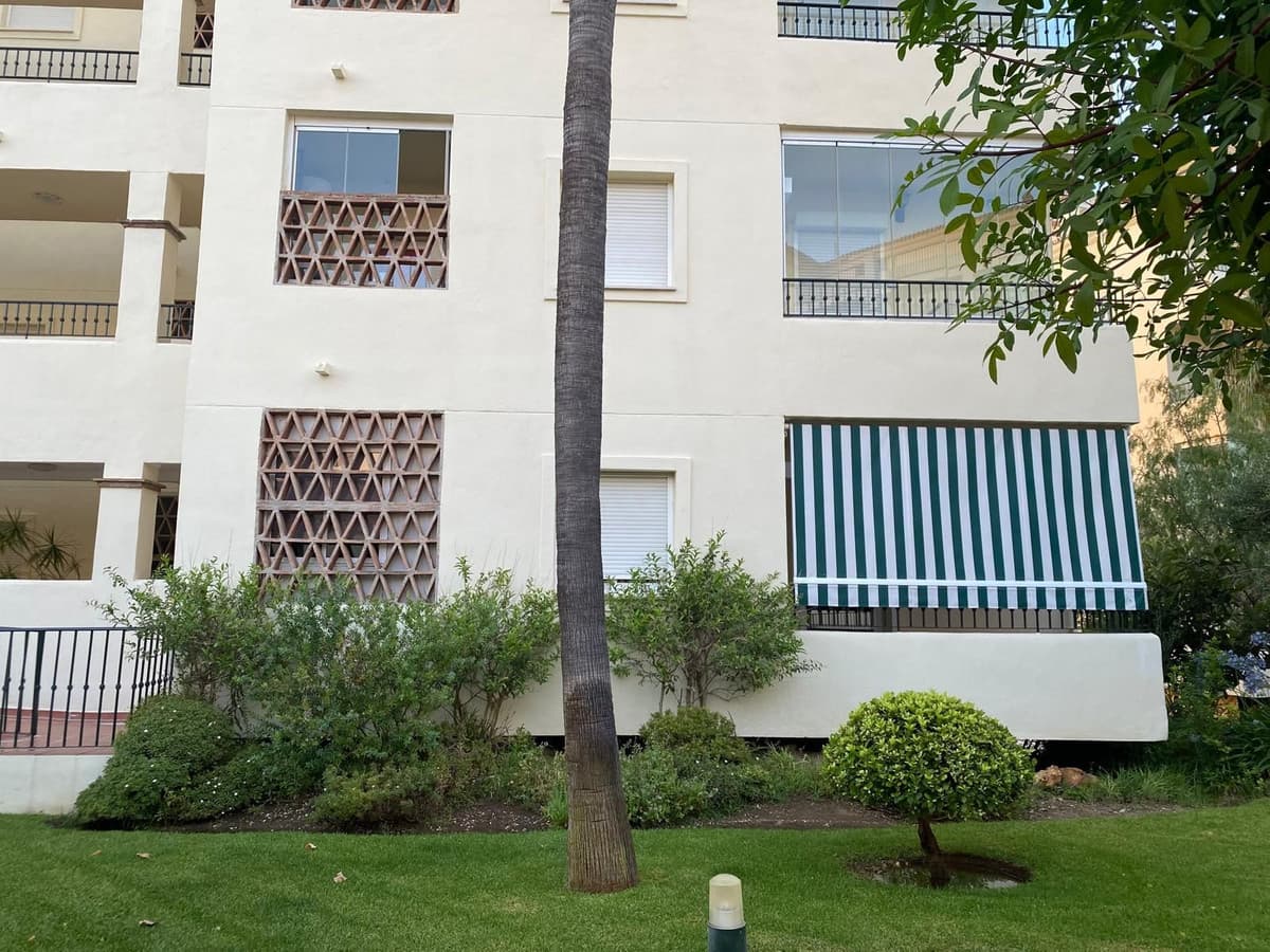 Ground Floor Apartment in La Cala Hills — photo 8 of 10