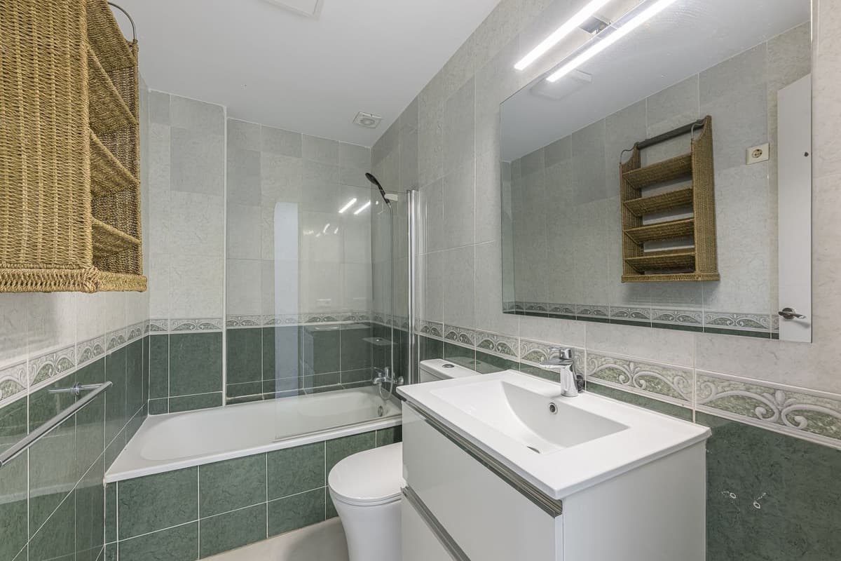 Townhouse in Estepona — photo 9 of 10