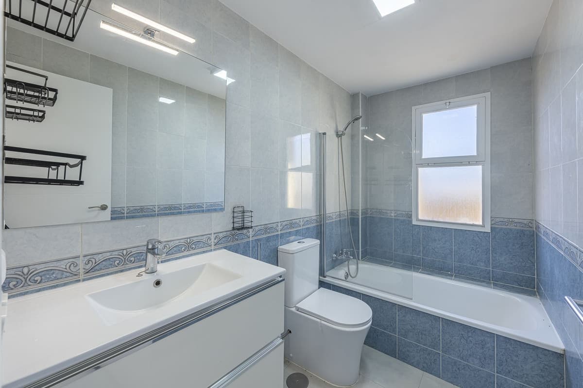 Townhouse in Estepona — photo 10 of 10