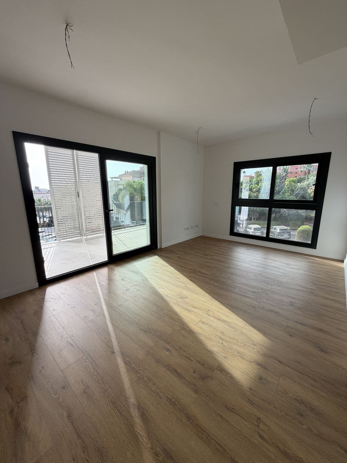 Middle Floor Apartment in Estepona — photo 9 of 10