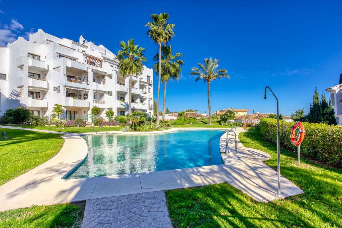 Penthouse Duplex in Mijas Golf — photo 1 of 10