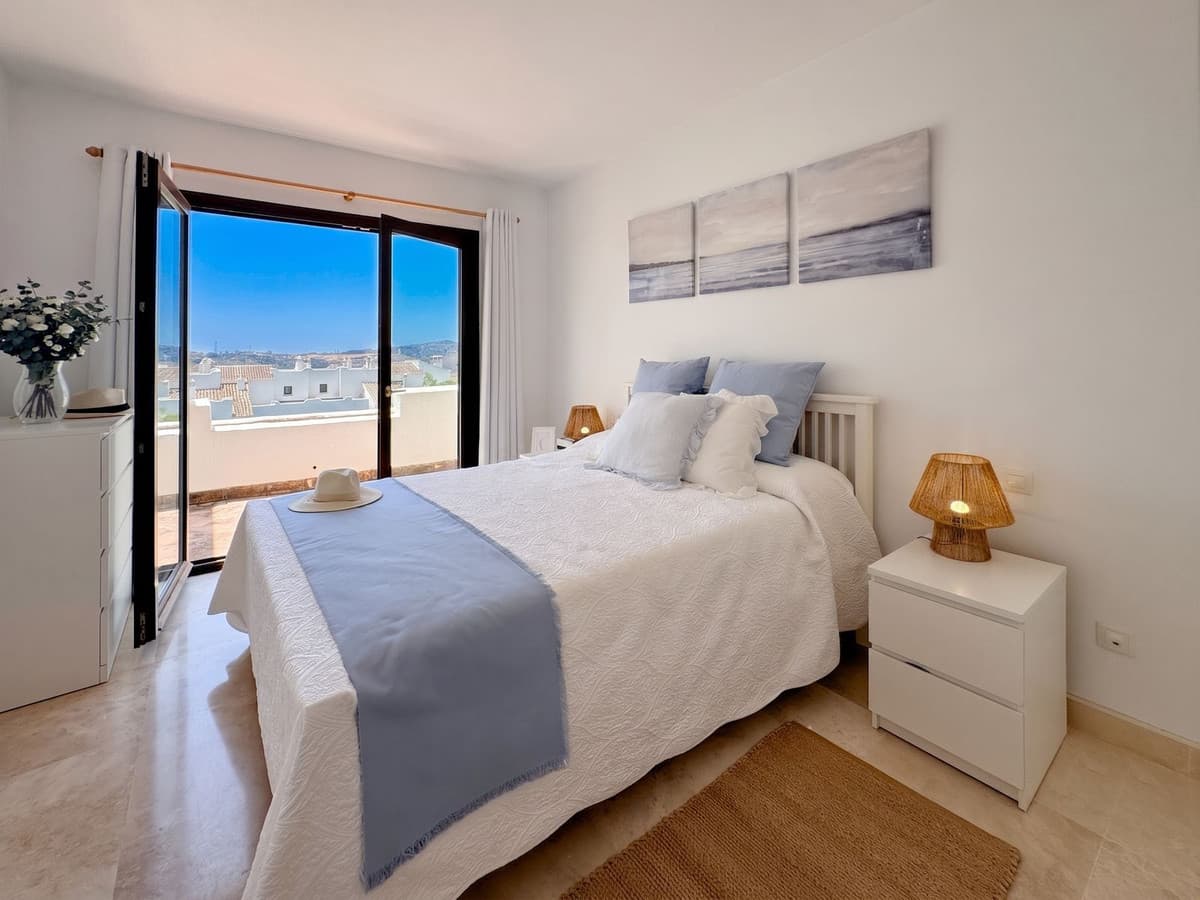 Penthouse Duplex in Mijas Golf — photo 4 of 10