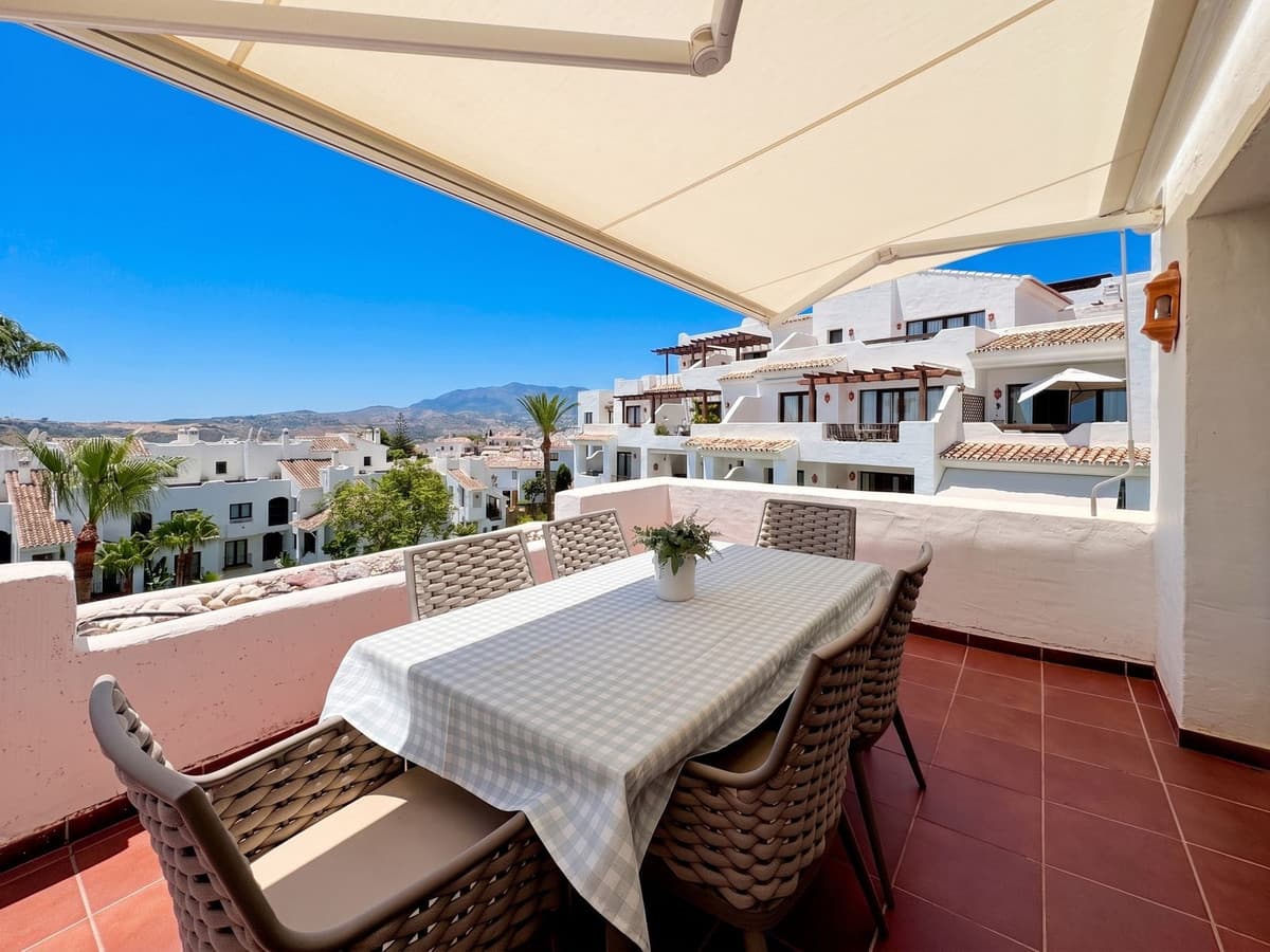 Penthouse Duplex in Mijas Golf — photo 6 of 10