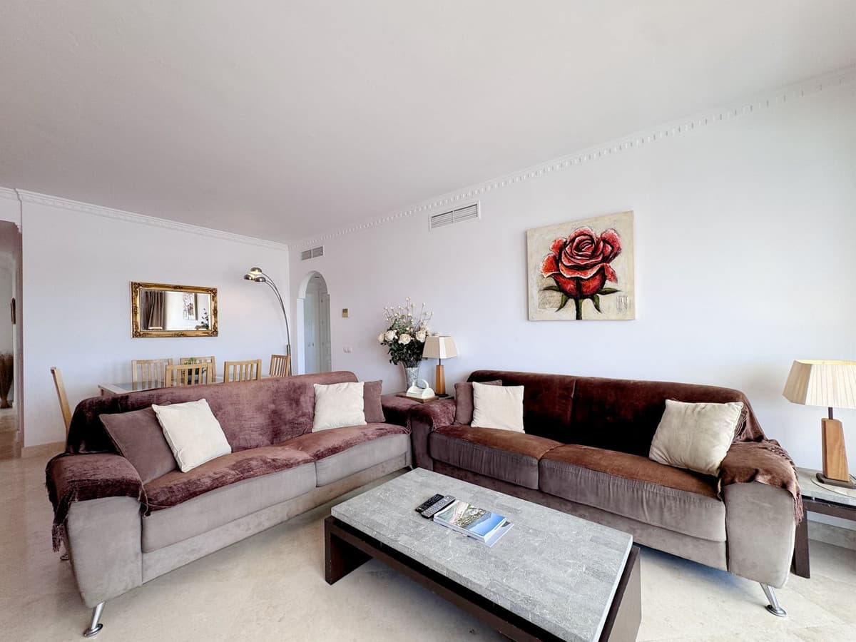 Penthouse Duplex in Mijas Golf — photo 7 of 10