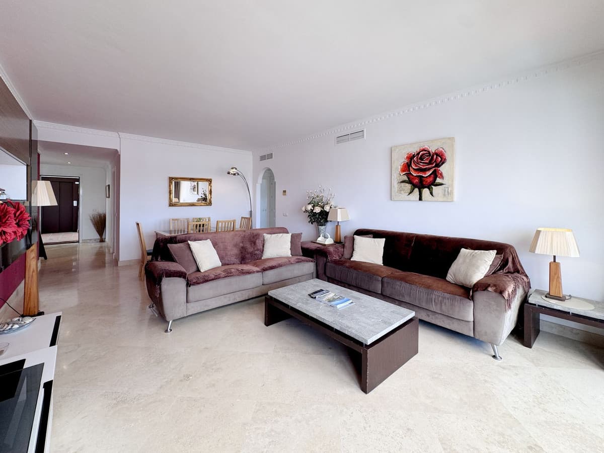 Penthouse Duplex in Mijas Golf — photo 10 of 10