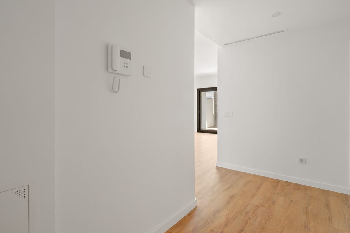 Middle Floor Apartment in Estepona — photo 7 of 10