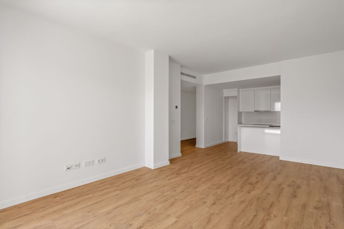 Middle Floor Apartment in Estepona — photo 8 of 10
