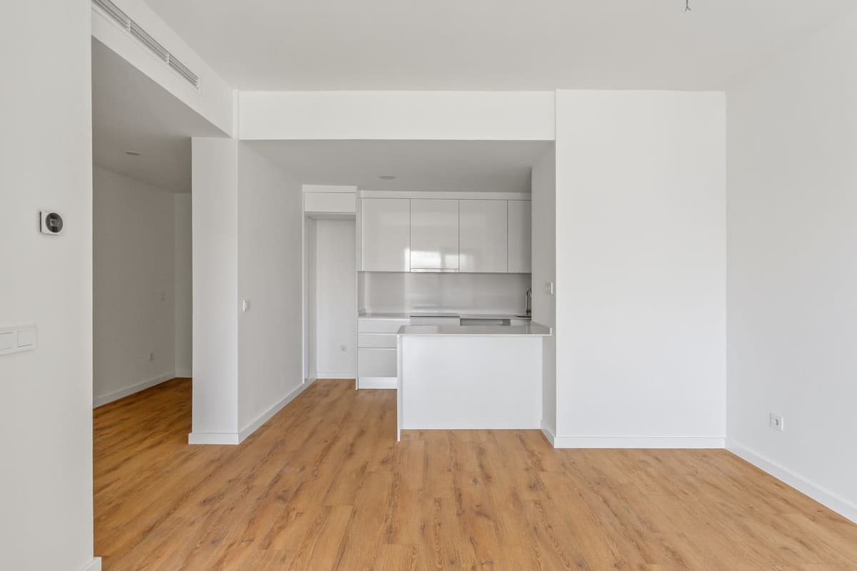 Middle Floor Apartment in Estepona — photo 9 of 10