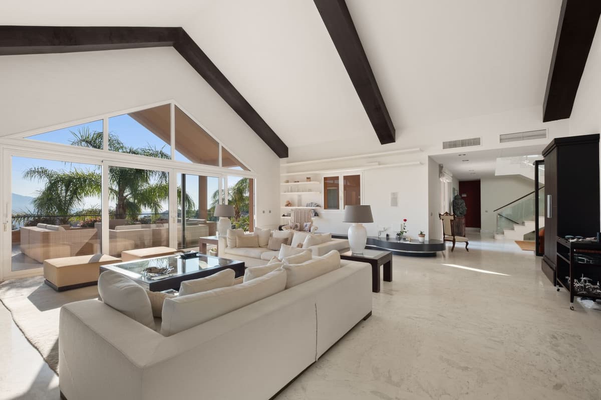 Detached Villa in La Mairena — photo 5 of 10