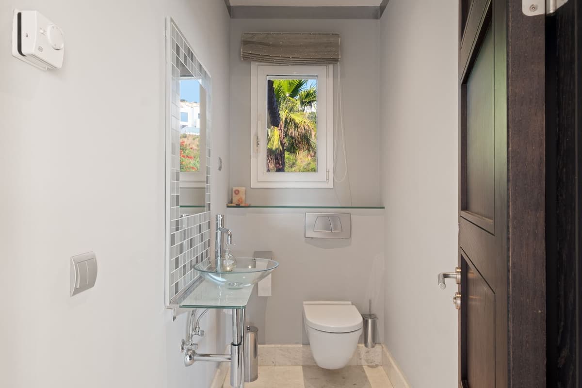 Detached Villa in La Mairena — photo 10 of 10