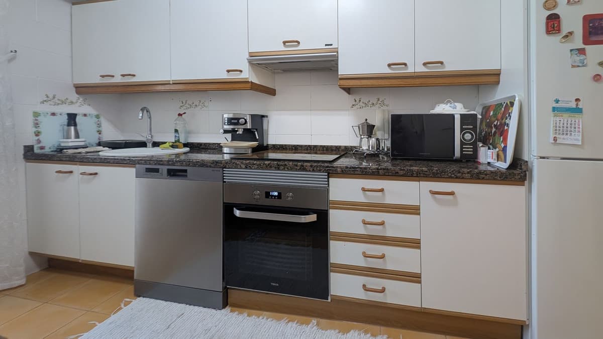 Middle Floor Apartment in Fuengirola — photo 6 of 10
