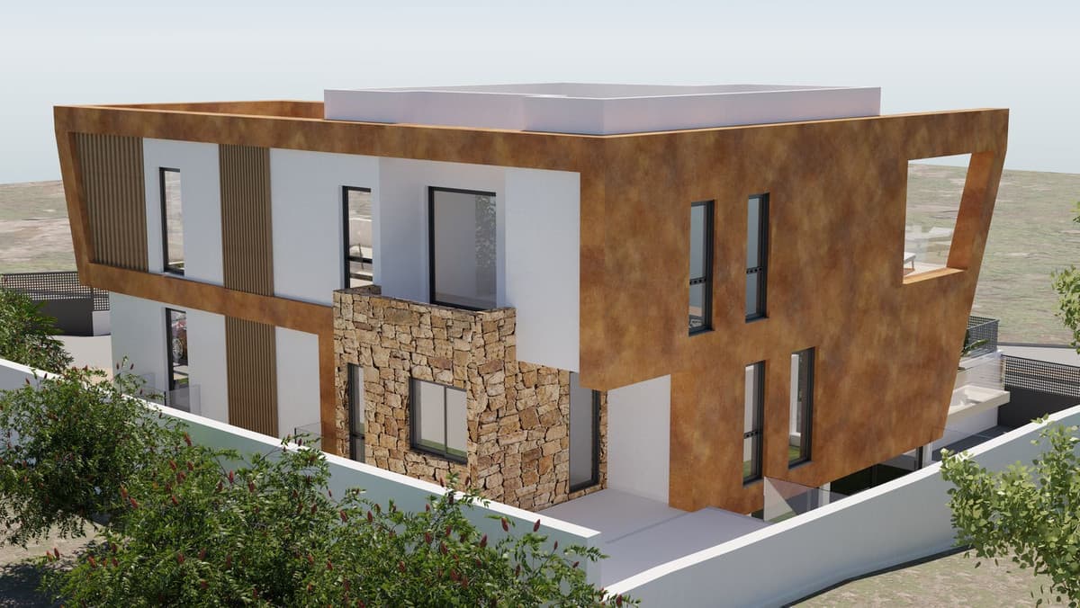 Detached Villa in Estepona — photo 3 of 10