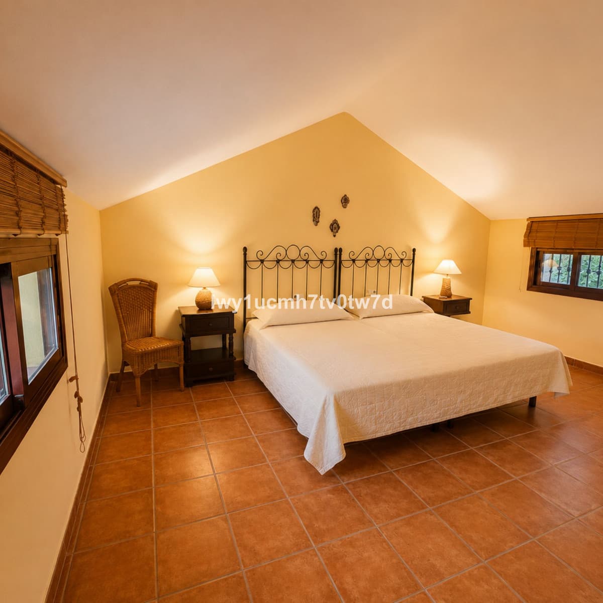 Detached Villa in Ojén — photo 3 of 10