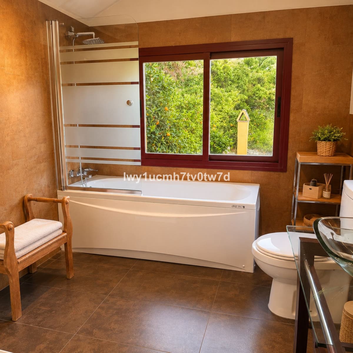 Detached Villa in Ojén — photo 5 of 10