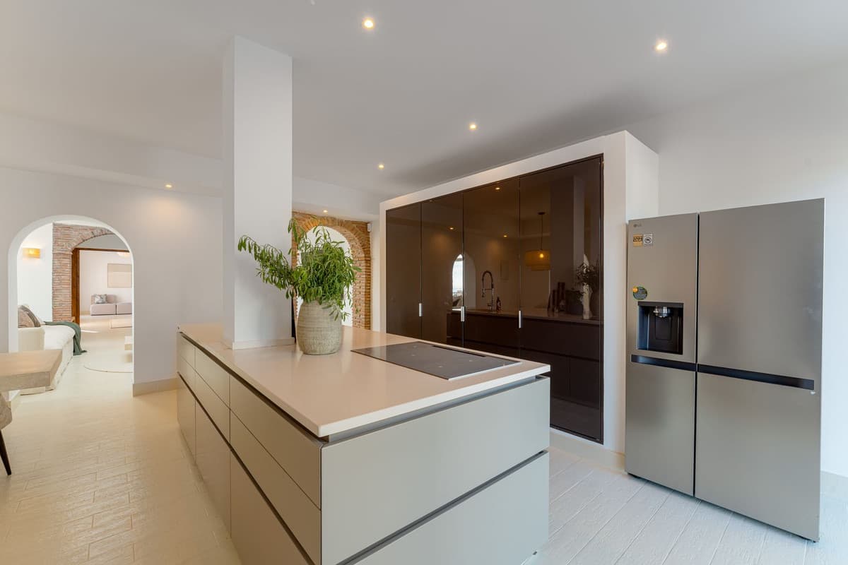 Detached Villa in El Madroñal — photo 3 of 10