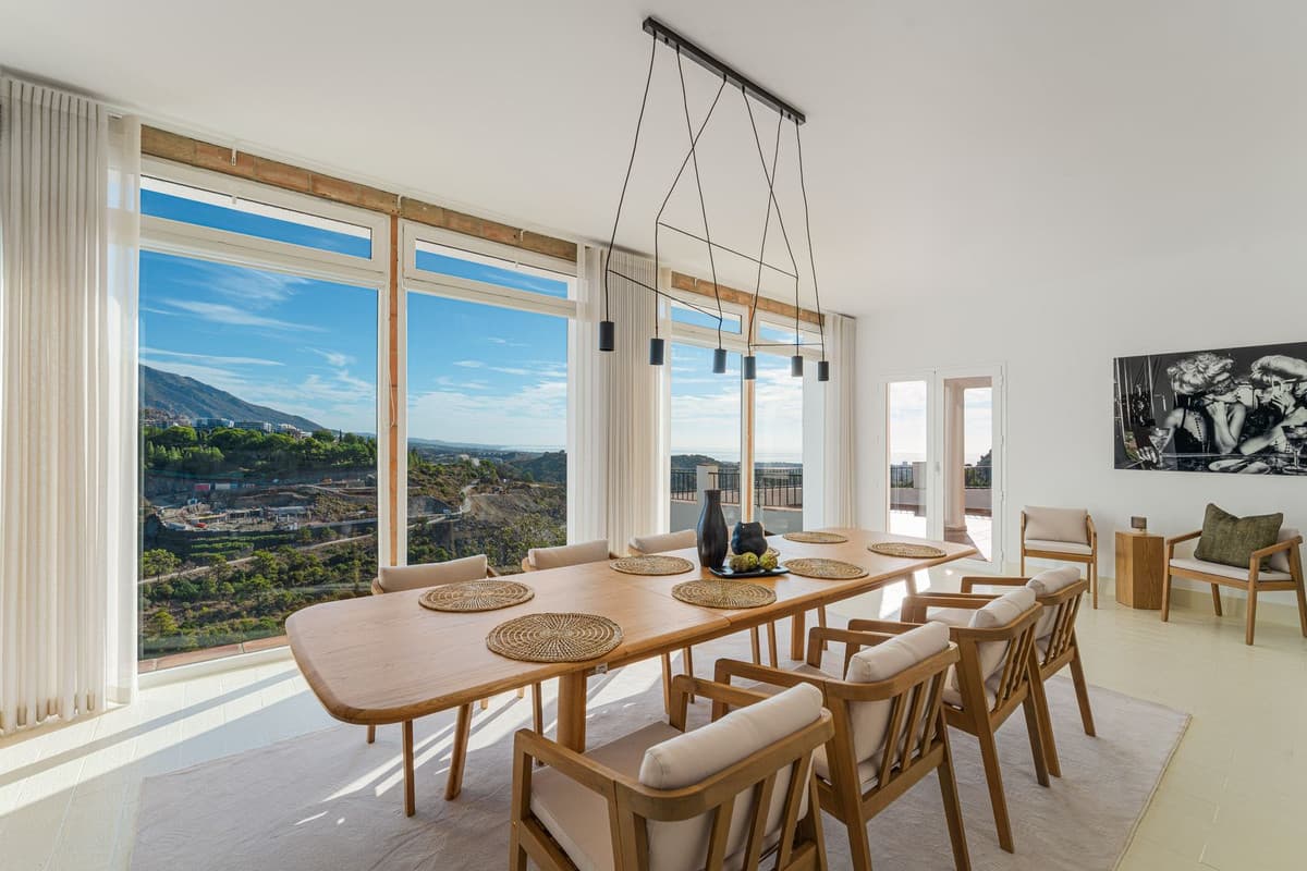 Detached Villa in El Madroñal — photo 4 of 10